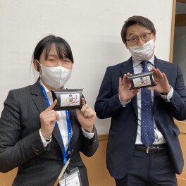 明日１１月８日はHAPPY DAY☆スズキの日開催中です☆